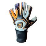 Azure Surge GRY HSP CAT. 2
