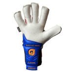 Azure Surge GRY QP CAT. 3