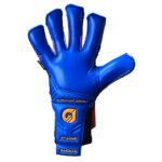 Azure Surge GRY QP CAT. 3