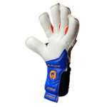 Azure Surge GRY QP CAT. 4