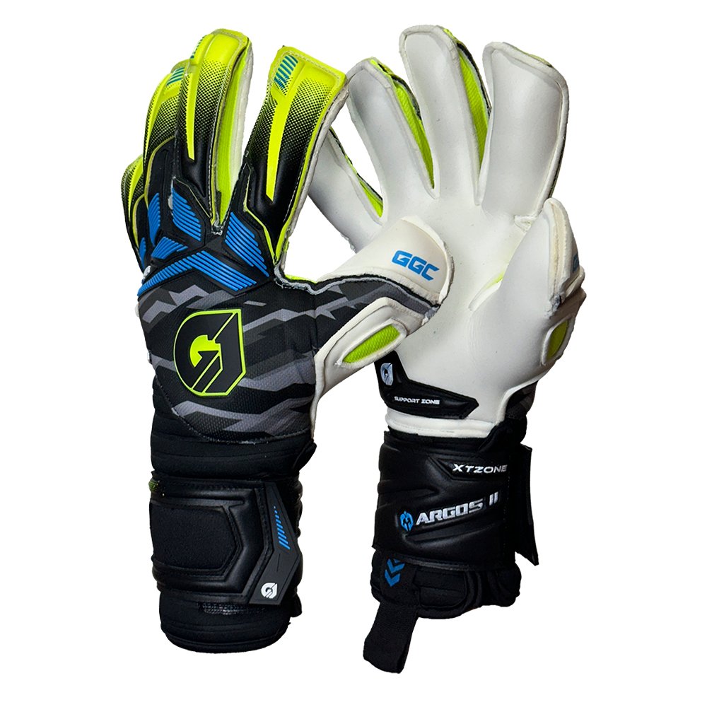 PRECISION ARGOS GGC CAT. 1