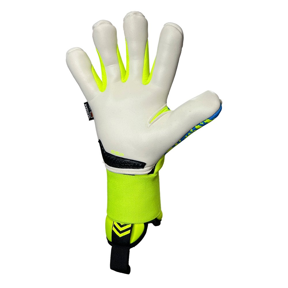 PRECISION EVO SSP CAT. 3