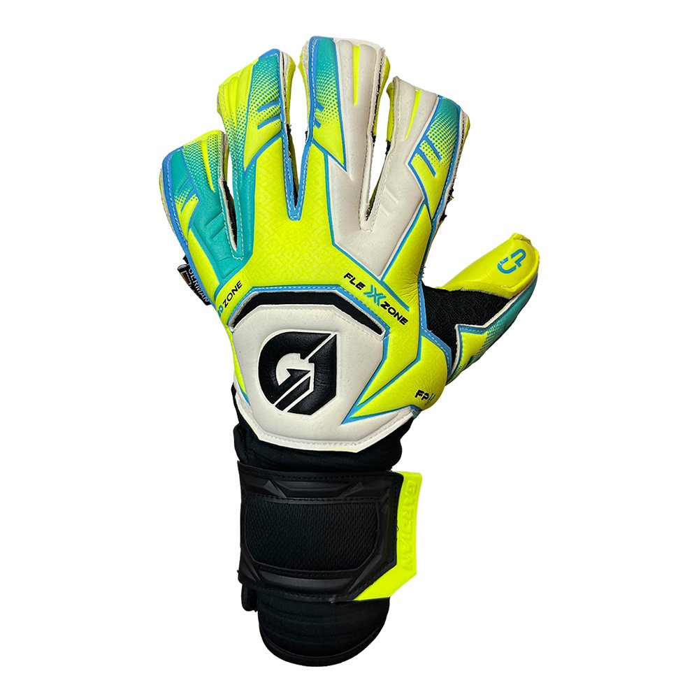 PRECISION GRY CP CAT. 2