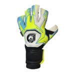 PRECISION GRY HSP CAT. 2