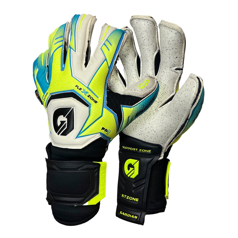 PRECISION GRY QP CAT. 1