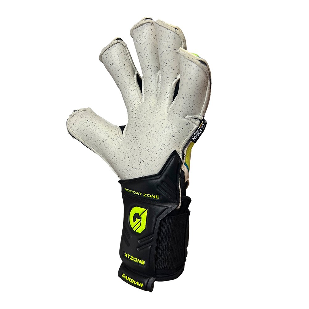 PRECISION GRY QP CAT. 4