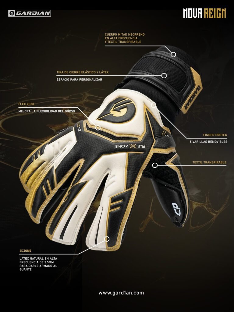 CARACTERISTICAS_NR_GRY CP