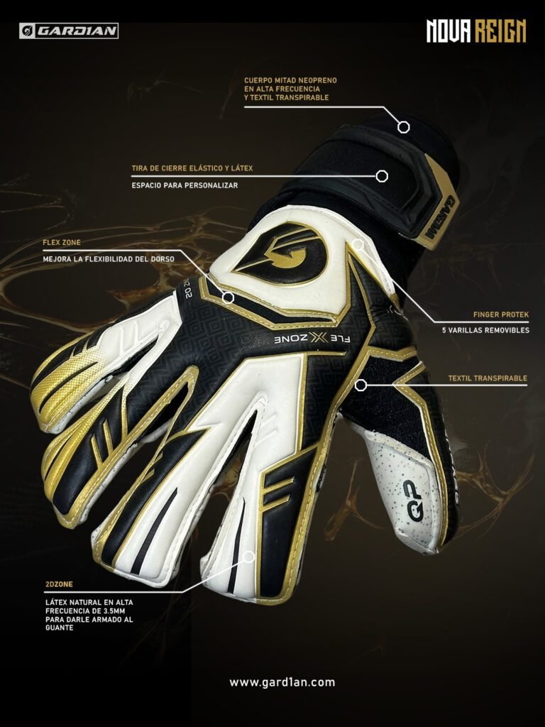 CARACTERISTICAS_NR_GRY QP